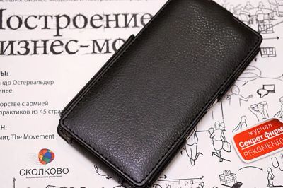 Лот: 3094823. Фото: 1. ЧЕХОЛ-КНИЖКА ДЛЯ SONY XPERIA Z... Чехлы, бамперы