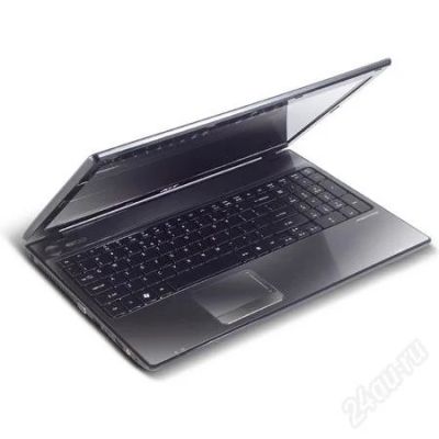 Лот: 1298670. Фото: 1. Продам ноутбук ACER 5551G-P323G25Mi. Ноутбуки