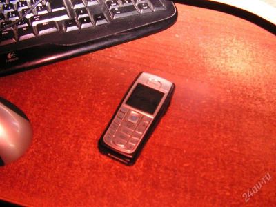 Лот: 1125986. Фото: 1. nokia 6230. Кнопочные мобильные телефоны