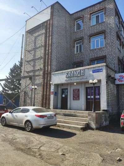 Лот: 15822754. Фото: 1. Сдам помещение возле Торгового... Нежилое