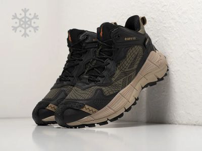 Лот: 24975778. Фото: 1. Зимние Кроссовки Reebok Zig Kinetica... Кеды, кроссовки, слипоны