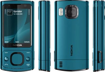 Лот: 3748056. Фото: 1. Nokia 6700 2 два цвета каждый... Корпуса, клавиатуры, кнопки