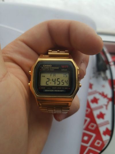 Лот: 15267983. Фото: 1. Часы Casio S 481dv. Оригинальные наручные часы