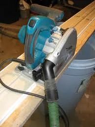 Лот: 5259567. Фото: 1. Погружная пила Makita SP6000 -... Электроинструмент