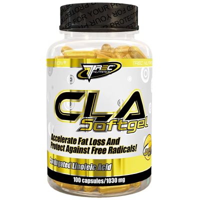 Лот: 3310274. Фото: 1. Жиросжигатель CLA Soft Gel 200кап... Спортивное питание, витамины