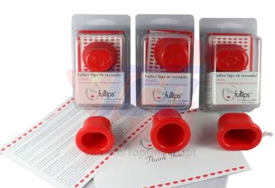 Лот: 5978383. Фото: 1. Fullips губы без инъекции и уколов. Другое (красота и здоровье)