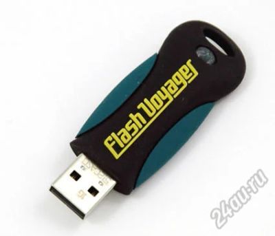 Лот: 5917351. Фото: 1. Флешка Flash Voyager 16GB Срочно... USB-флеш карты