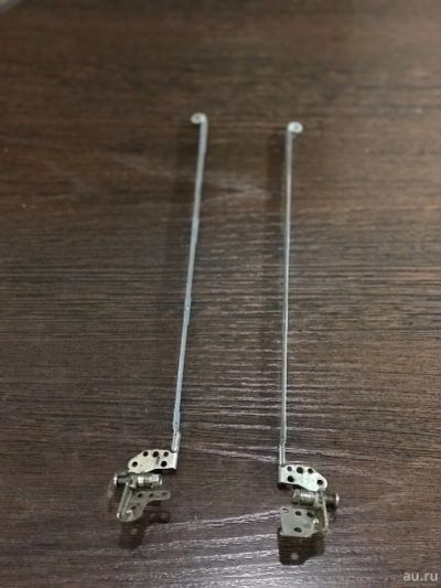 Лот: 13564039. Фото: 1. Шарниры,Плата USB,Разъём для подключения... Шлейфы, кабели, переходники
