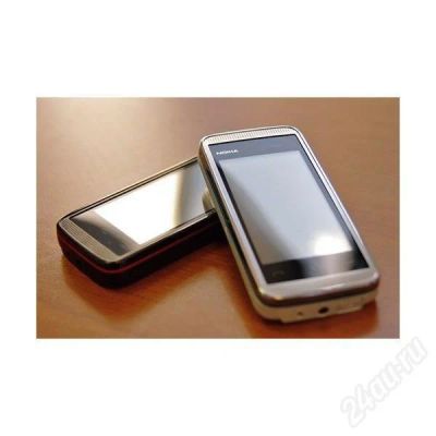 Лот: 629695. Фото: 1. Nokia 5530 xpress music оригинал... Кнопочные мобильные телефоны