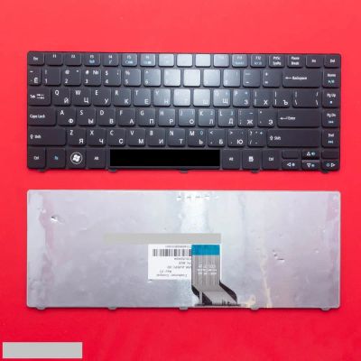 Лот: 23232433. Фото: 1. Клавиатура для ноутбука Acer Travelmate... Клавиатуры для ноутбуков