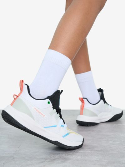 Лот: 23707958. Фото: 1. Кроссовки для мальчиков Li-Ning... Другое (одежда, обувь, галантерея)