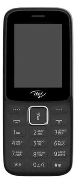 Лот: 19842343. Фото: 1. Мобильный телефон Itel IT5029... Смартфоны