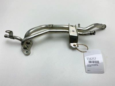 Лот: 25549017. Фото: 1. Патрубок системы охлаждения Nissan... Тормозная система