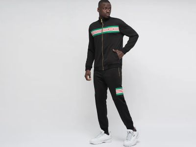 Лот: 18813890. Фото: 1. Спортивный костюм Gucci. Спортивные костюмы