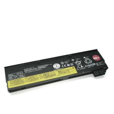 Лот: 25017289. Фото: 1. Аккумулятор OEM для ноутбука Lenovo... Другое (комплектующие)