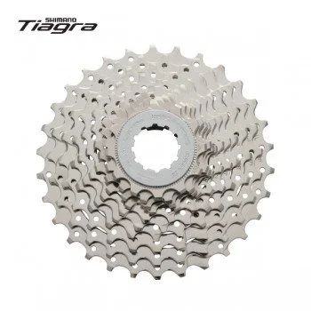 Лот: 12205818. Фото: 1. Кассета Shimano Tiagra, 4600... Запчасти