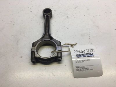 Лот: 20382516. Фото: 1. Шатун Honda Cr-V 2001 13210PNA000... Двигатель и элементы двигателя