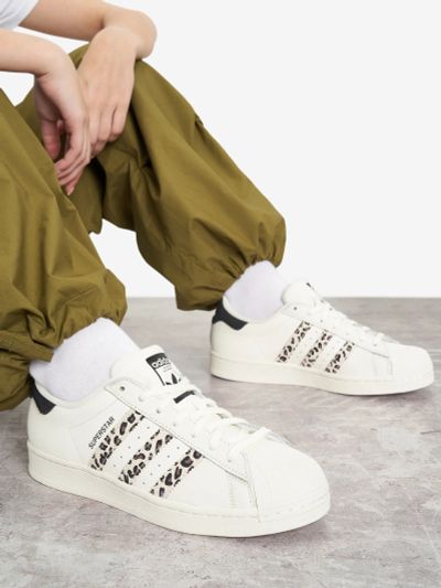 Лот: 24583960. Фото: 1. Кеды женские adidas Superstar... Другое (одежда, обувь, галантерея)