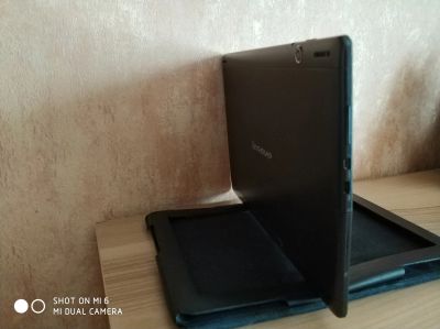 Лот: 12084066. Фото: 1. Планшет lenovo S6000, 10.1'. Планшеты
