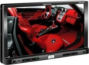 Лот: 3273242. Фото: 1. автомагнитола Prology dvs-270. Автомагнитолы