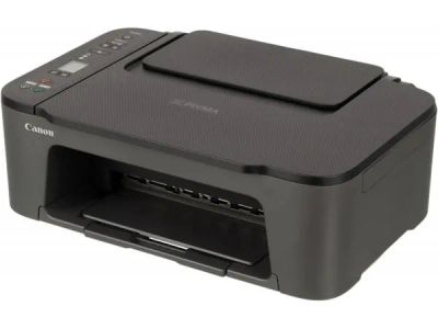 Лот: 23329747. Фото: 1. МФУ струйное Canon Pixma TS3440... МФУ и копировальные аппараты