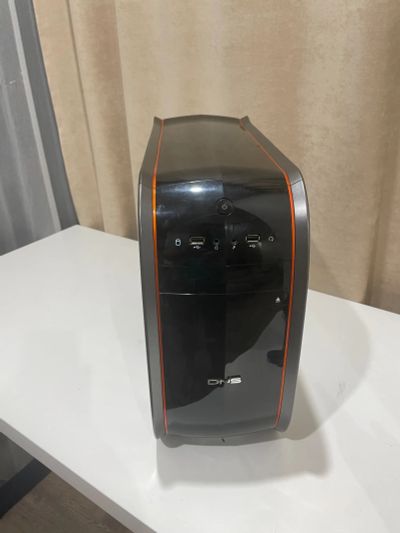 Лот: 19834114. Фото: 1. ПК AMD Athlon X4 740 / GTX 650... Компьютеры в сборе