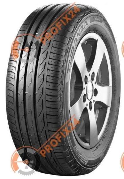 Лот: 14326697. Фото: 1. Автошина BRIDGESTONE TURANZA T001... Шины