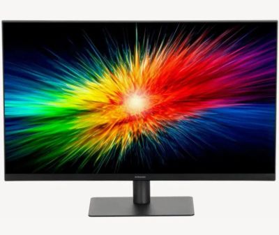 Лот: 24846188. Фото: 1. Монитор Samsung 27" S27B610. ЖК-мониторы