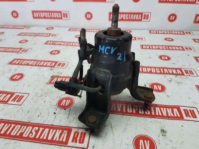 Лот: 20895611. Фото: 1. Подушка двигателя Toyota Windom... Двигатель и элементы двигателя
