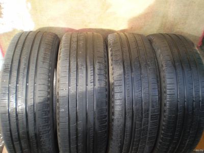 Лот: 13239723. Фото: 1. Шины Pirelli Scorpion 245\60\18. Шины