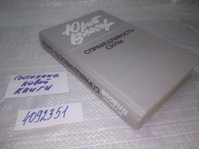 Лот: 25350879. Фото: 1. оз...(40923051) Справедливость... Мемуары, биографии