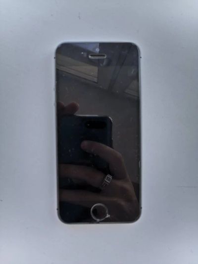 Лот: 14546146. Фото: 1. iPhone 5s. Смартфоны