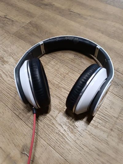 Лот: 25031672. Фото: 1. Наушники Beats by Dr.Dre (копия... Наушники, гарнитуры