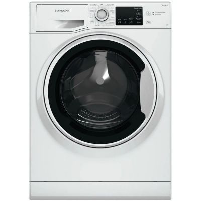 Лот: 24559550. Фото: 1. Стиральная машина Hotpoint-Ariston... Стиральные машины