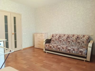 Лот: 25512574. Фото: 1. квартира , Красноярск улица Партизана... Квартиры, студии