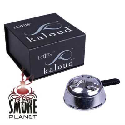 Лот: 6157407. Фото: 1. Kaloud Lotus (Калауд Лотас) в... Аксессуары и запчасти для кальянов