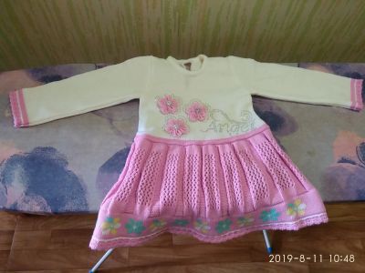 Лот: 14354823. Фото: 1. Платье. Платья, сарафаны