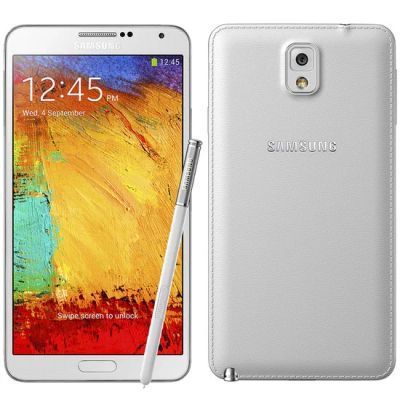 Лот: 4477658. Фото: 1. Samsung Note 3 (оригинал). Смартфоны