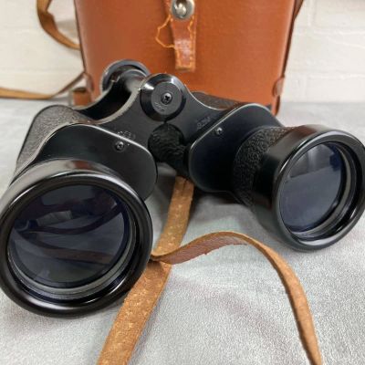 Лот: 20858967. Фото: 1. Бинокль zenith 6x30. Бинокли