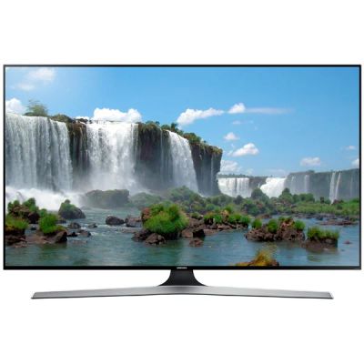 Лот: 8536920. Фото: 1. Телевизор Samsung UE50J6230AU... Телевизоры