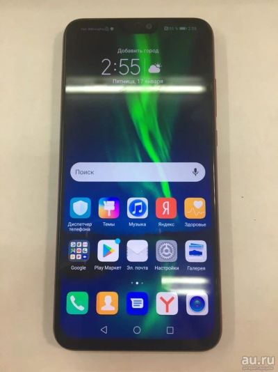 Лот: 15305831. Фото: 1. телефон Honor 8X. Смартфоны