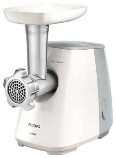 Лот: 12368671. Фото: 1. Мясорубка PHILIPS HR 2709 20. Кухонная