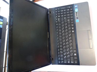 Лот: 6864312. Фото: 1. Ноутбук Samsung NP300E5C-U01Ru... Ноутбуки