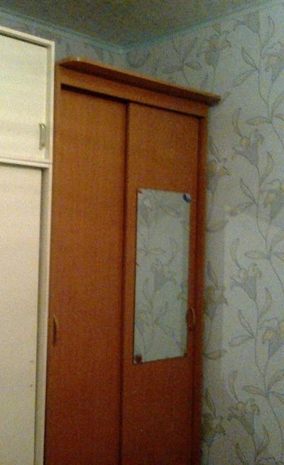 Лот: 4747741. Фото: 1. Шкаф-купе. Шкафы, шкафы-купе