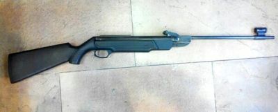 Лот: 7395016. Фото: 1. Пневматическая винтовка МР-512... Пневматическое оружие