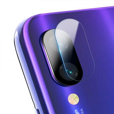 Лот: 15612815. Фото: 1. Защитное стекло Xiaomi Redmi Note... Защитные стёкла, защитные плёнки