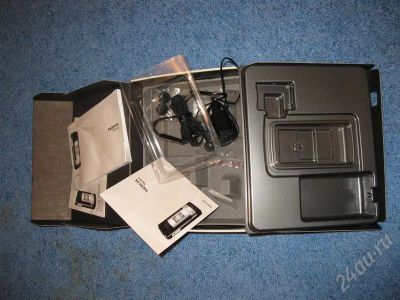 Лот: 445743. Фото: 1. Документы и коробка от Nokia N76... Другое (смартфоны, связь, навигация)