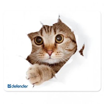 Лот: 14291882. Фото: 1. Коврик для мыши Defender Silk... Коврики