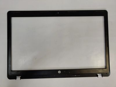 Лот: 25801307. Фото: 1. Корпус рамка матрицы HP Probook... Корпуса, блоки питания