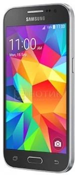 Лот: 5079981. Фото: 1. продажа обмен Samsung Galaxy Core... Смартфоны